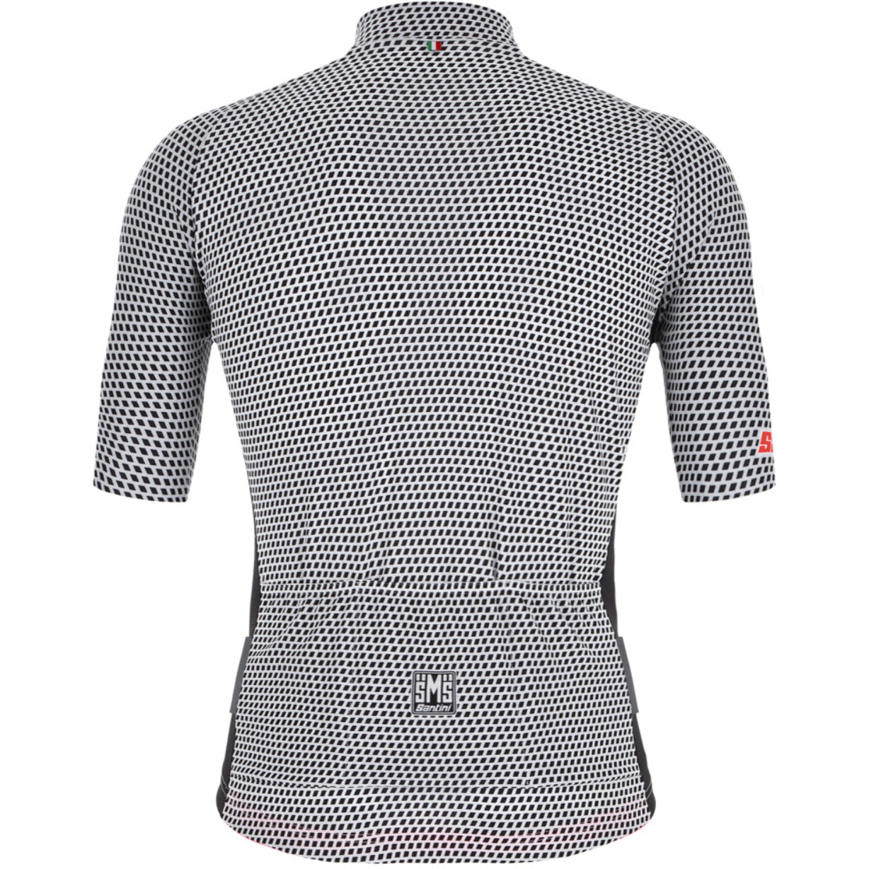 Karma Kite - Maglia - Nero - Uomo