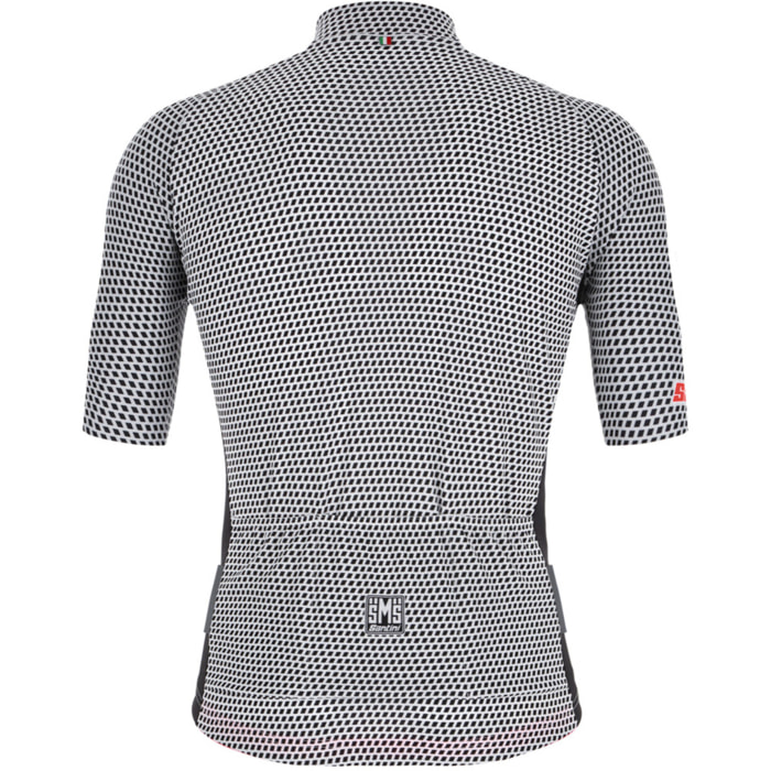 Karma Kite - Maglia - Nero - Uomo