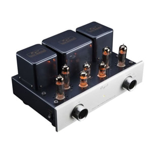 Amplificateur HiFi CAYIN MT-12N EL84 Silver