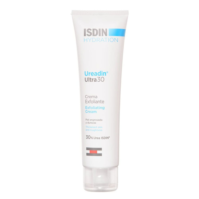 Ureadin Ultra 30 - Crème Exfoliante et Réparatrice 50 ml