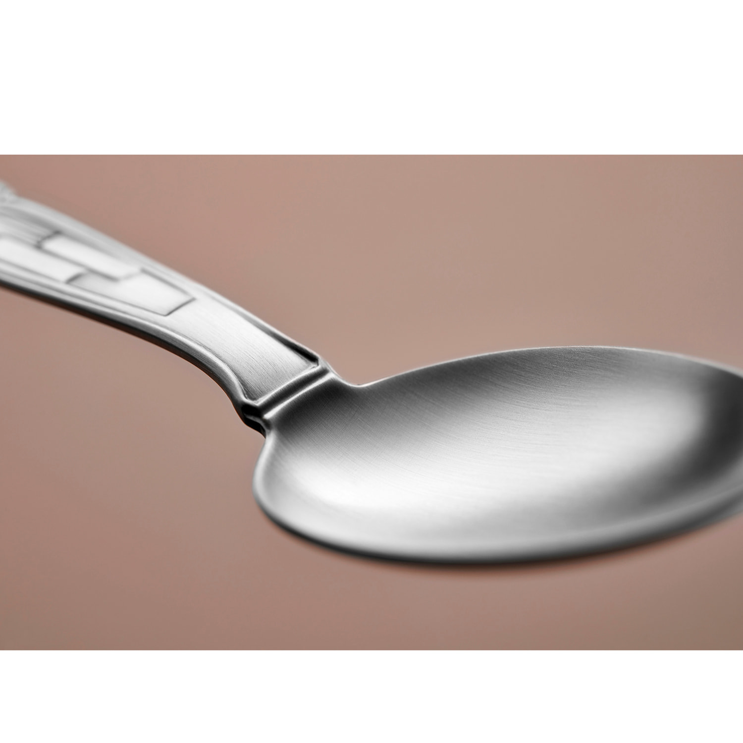 Cuillère de baptême Prince