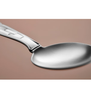 Cuillère de baptême Prince