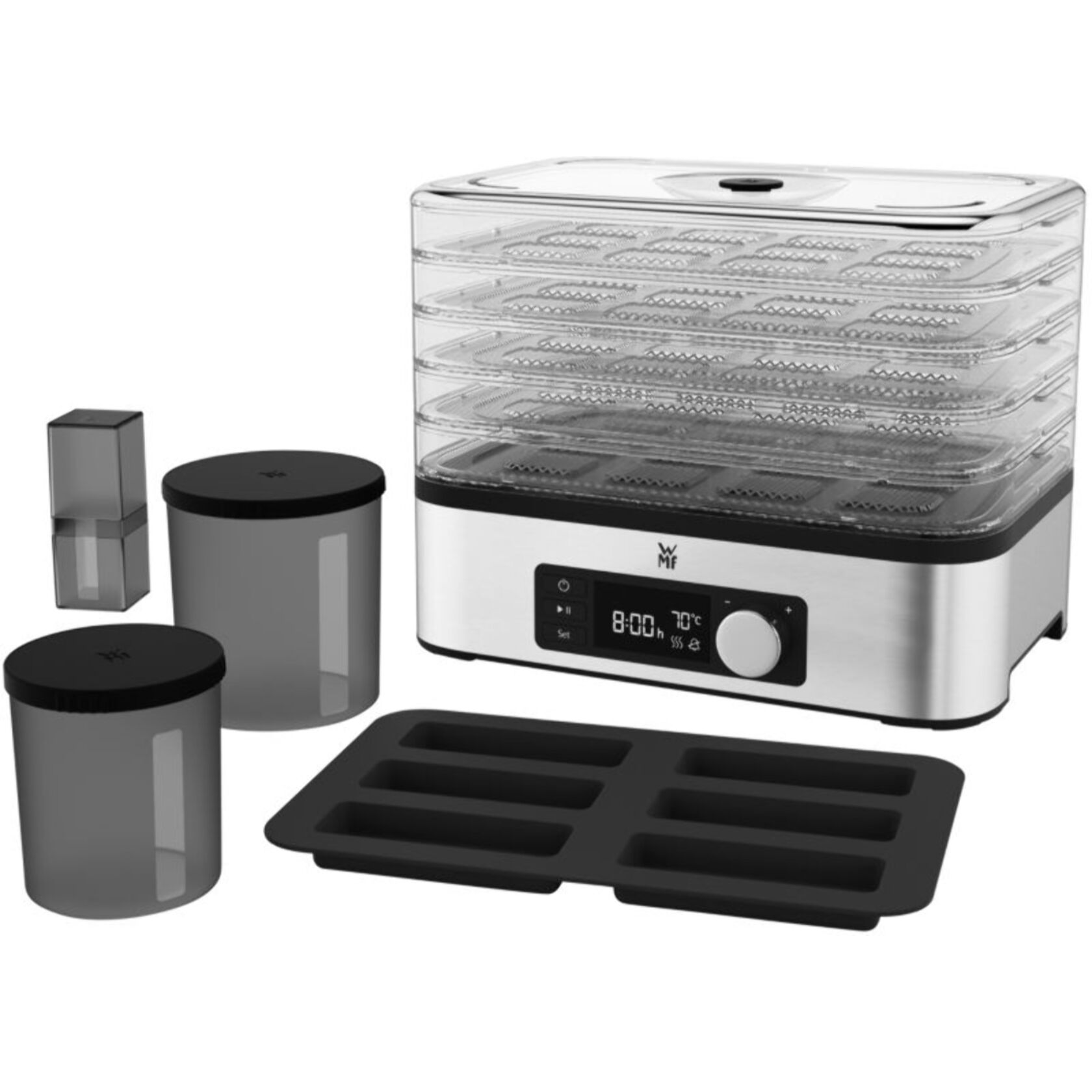 Déshydrateur WMF Kitchen Minis 0415250011