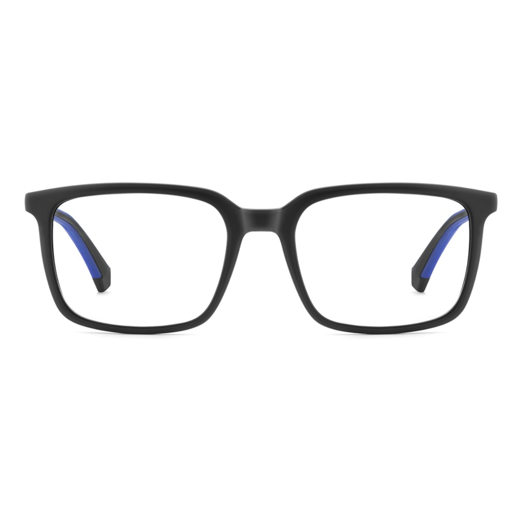 Gafas de Vista Polaroid PLD D547 0VK de Tr90 Unisex 55 mm