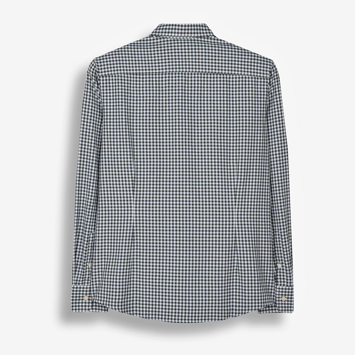 CAMISA VICHY