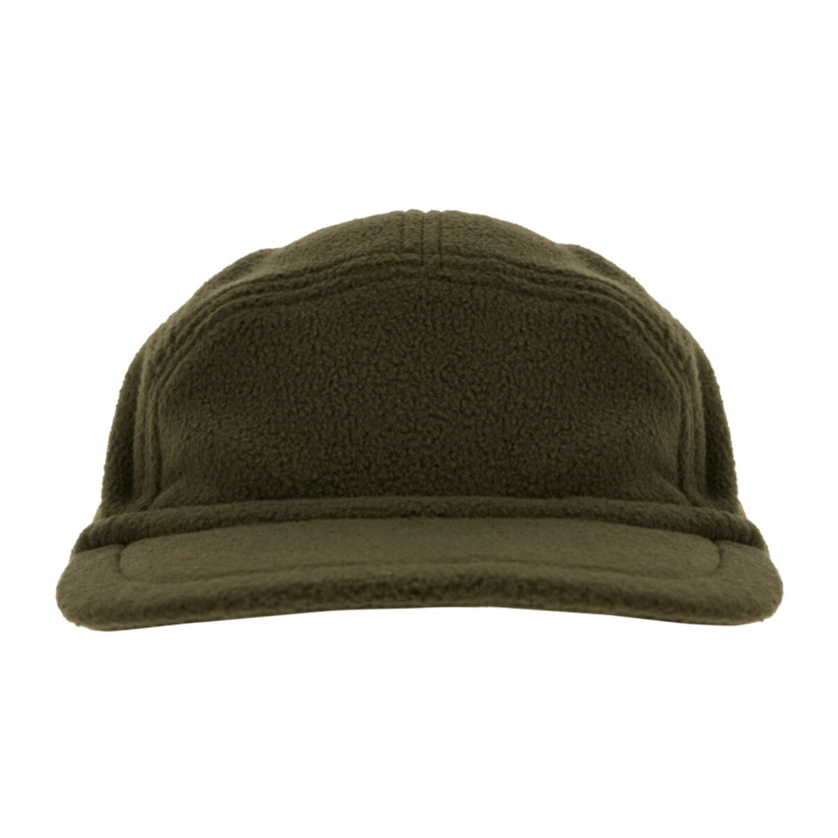 Hunter - Casquette - Vert-militaire - Unisex