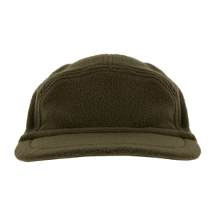 Hunter - Casquette - Vert-militaire - Unisex