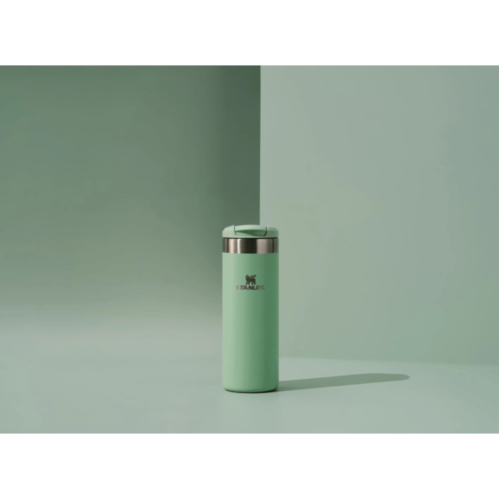 Termo café para llevar - 0,47L - AEROLIGHT™ TRANSIT MUG - Pistachio