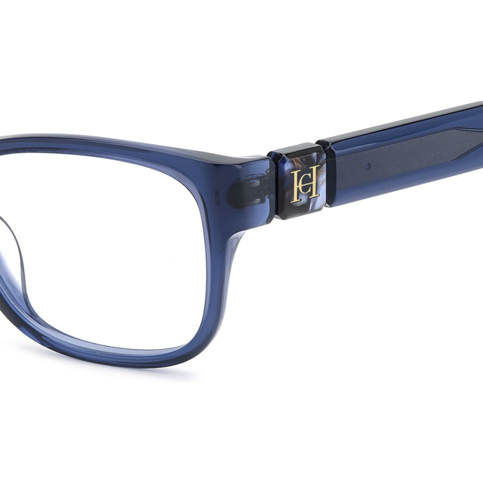 Gafas de Sol Carolina Herrera HER 0221/G/S 3H2 de Acetato Mujer 50 mm