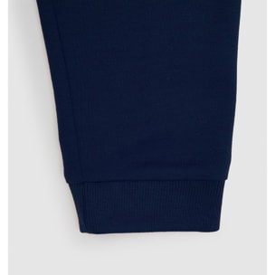 Felpa basic sportiva da donna