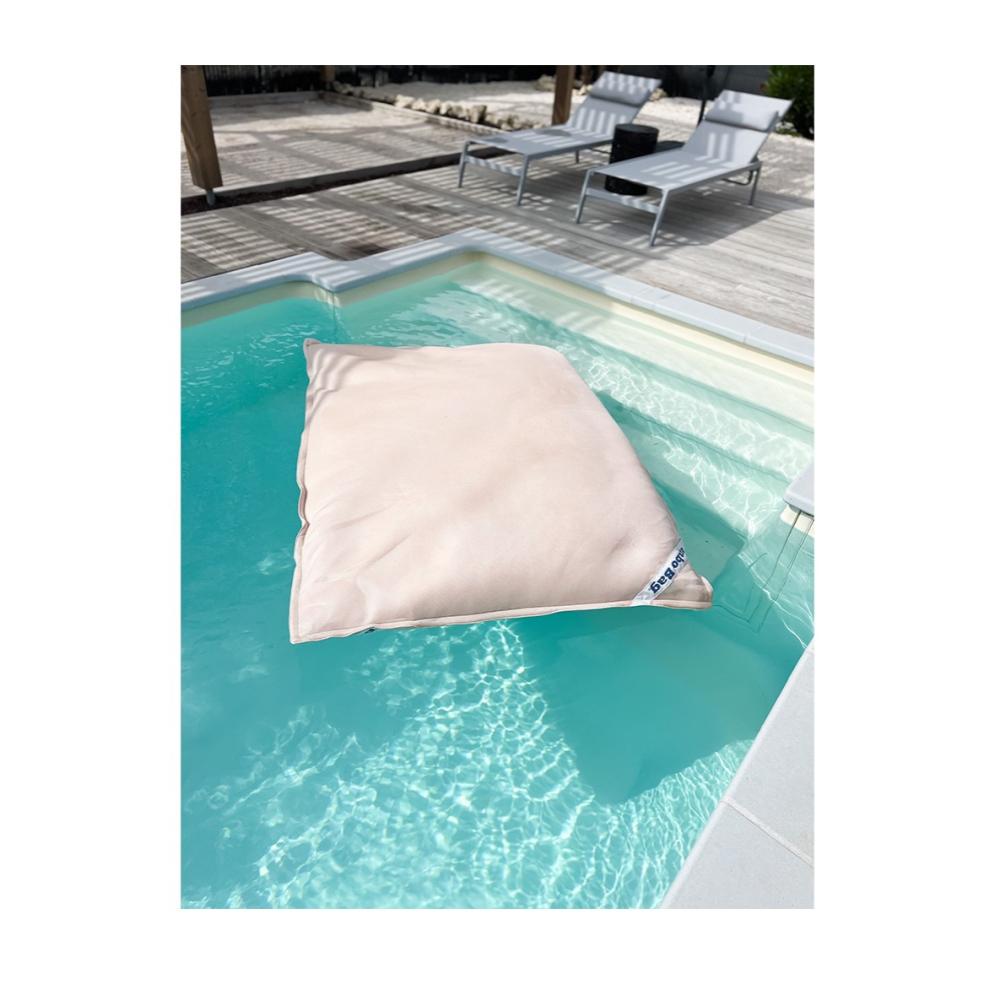 Jumbo Swimming Beige