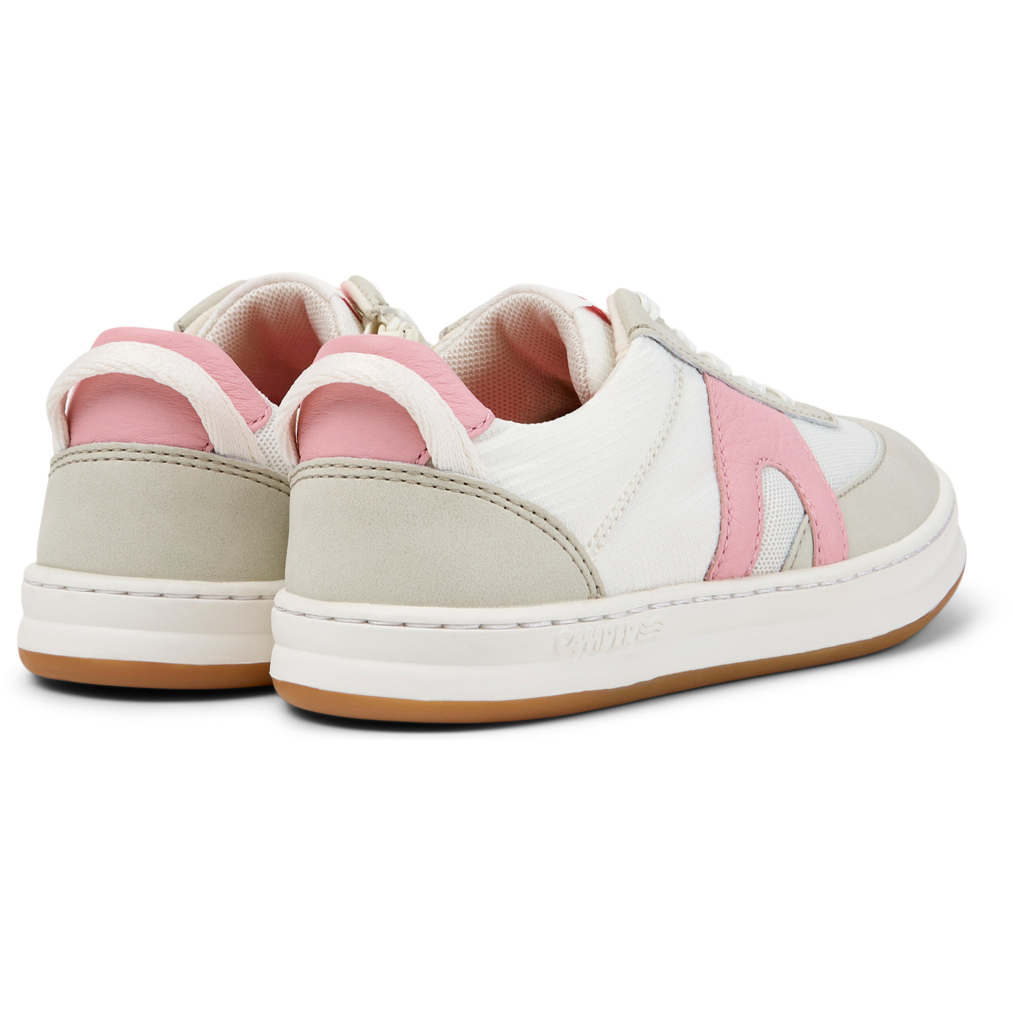 Zapatillas - CAMPER Runner Four - Multicolor - Cuero liso