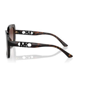 Michael Kors Gafas de sol cuadradas oversized MK2213 Nice