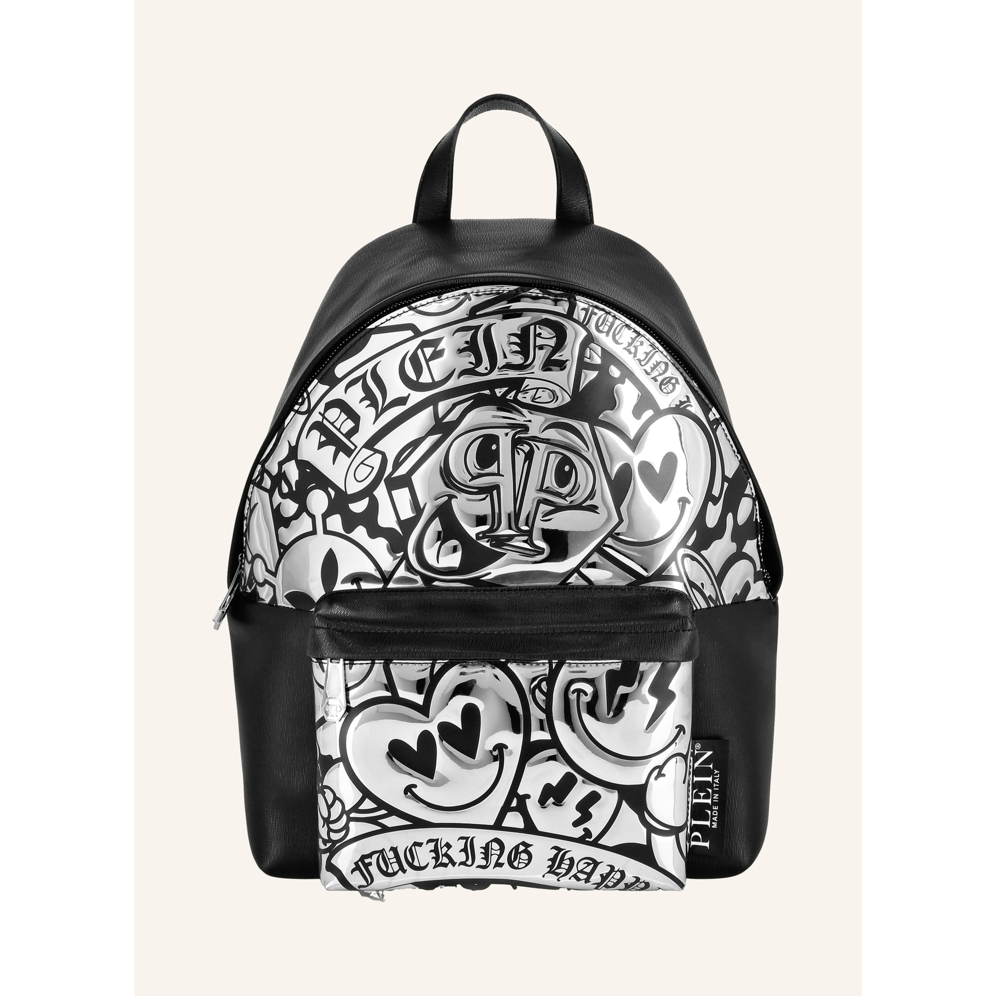 PLEIN SPORT Mochila SMILE