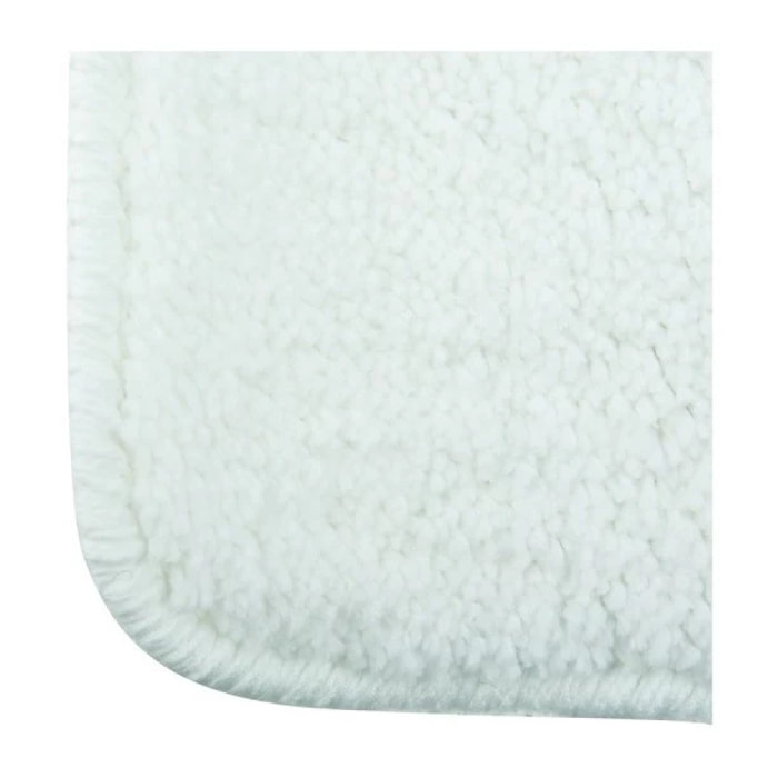 Tapis de bain Microfibre 50x80cm SEAUVILLE Pastel MSV