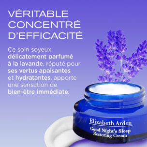 Visible Difference - Crème Nuit Réparatrice 50 ml