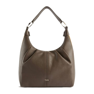 Alviero Martini 1a Classe Borsa Sottospalla Donna Grigio Pietra