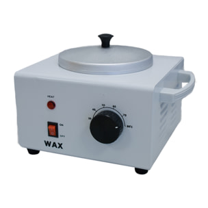 Rechauffeur de cire yahari 300 ml.