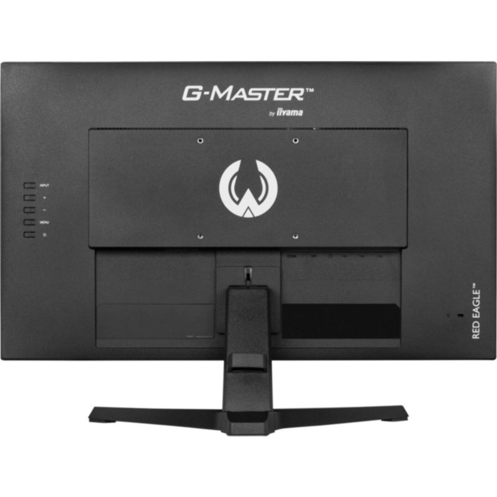 Ecran PC Gamer IIYAMA G-Master G2470HSU-B6 Plat 24'' Fast IPS