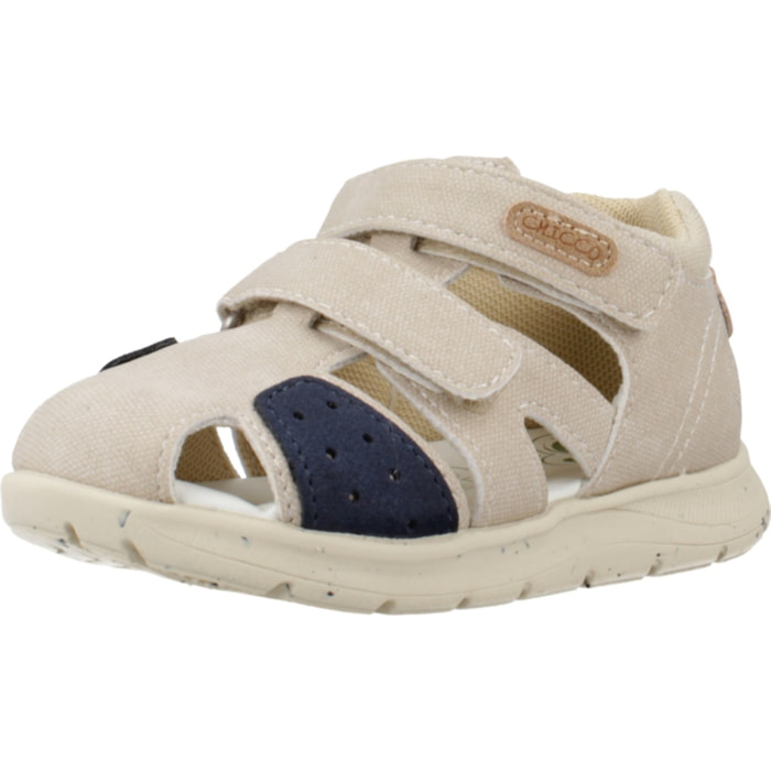 Sandalias Niño de la marca CHICCO  modelo GELIX Beige