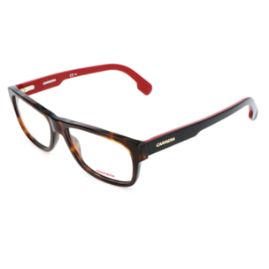 Montura de gafas Carrera Unisex CARRERA-1102-V-581-54