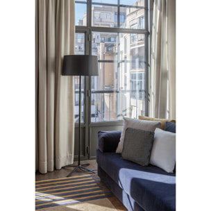 LEDS C4 Pie de salón Hall E27 45 4354lm