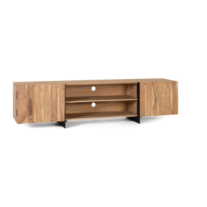 Meuble tv - 50x200x40cm