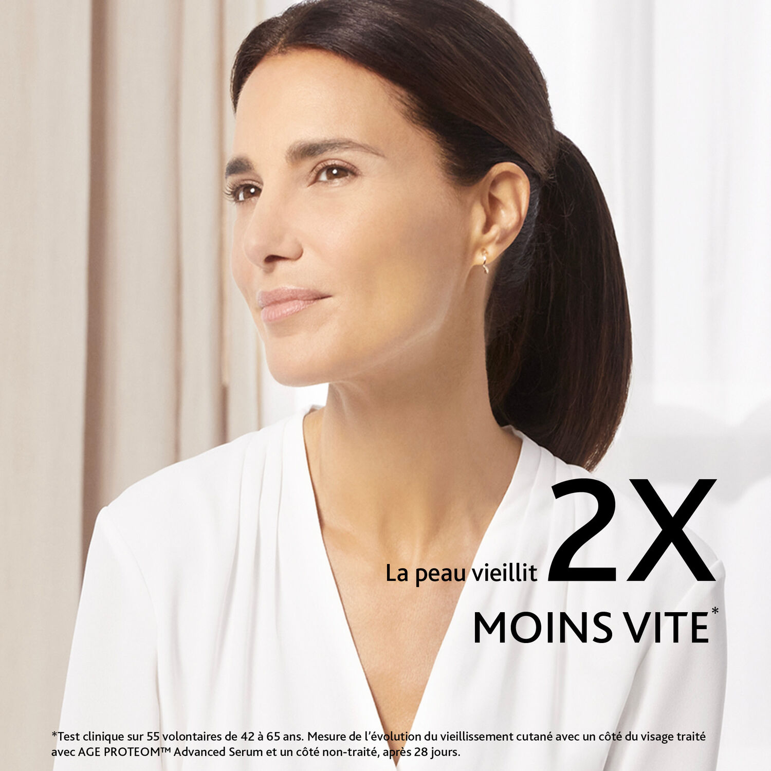 Age Proteom - Sérum Réparateur Anti-Age 30 ml