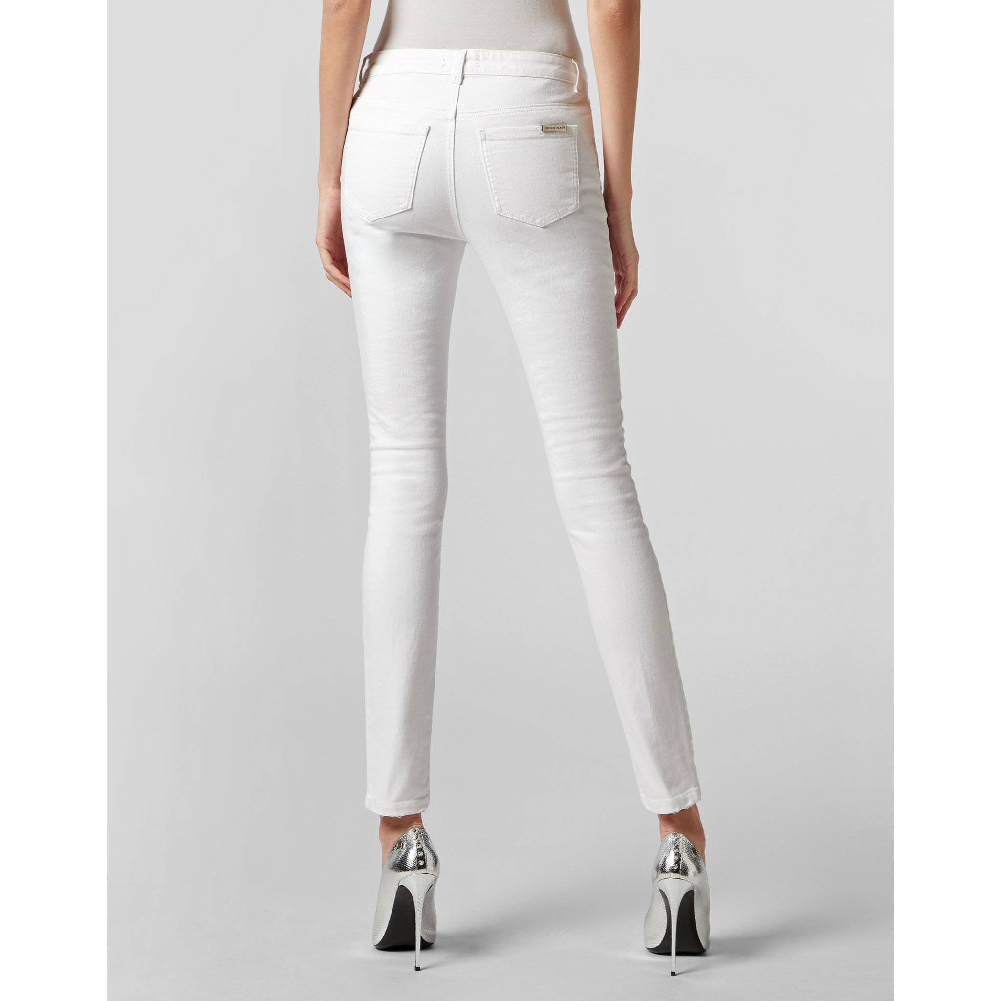 PHILIPP PLEIN Vaqueros Slim Fit STATEMENT