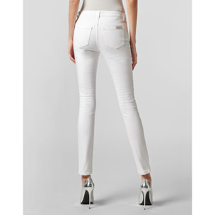 PHILIPP PLEIN Vaqueros Slim Fit STATEMENT