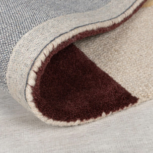 Tapis en laine RADIANCE