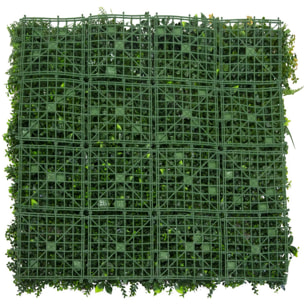 Parete verde verticale Vacchetti cm100x100