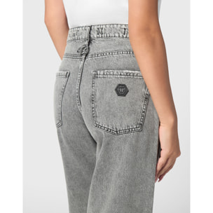 PHILIPP PLEIN Jeans Skater fit