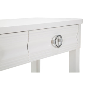 CONSOLE SHINE CM 110X40X82