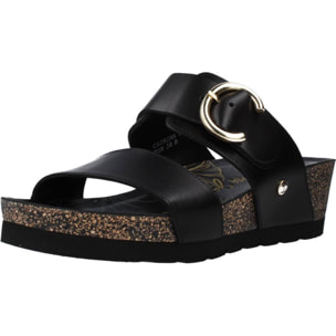 SANDALIAS PANAMA JACK CATRINA B4