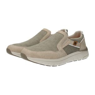 Sneakers Uomo Tata Italia Beige