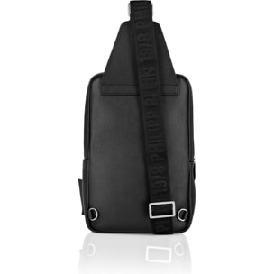 PHILIPP PLEIN Borsa a tracolla SMILE