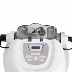 Intex 26688 - Generatore Salino di Cloro Krystal Clear, per Piscine fino a 26500 L, per Pompe Filtro Flusso 2650-12112 L