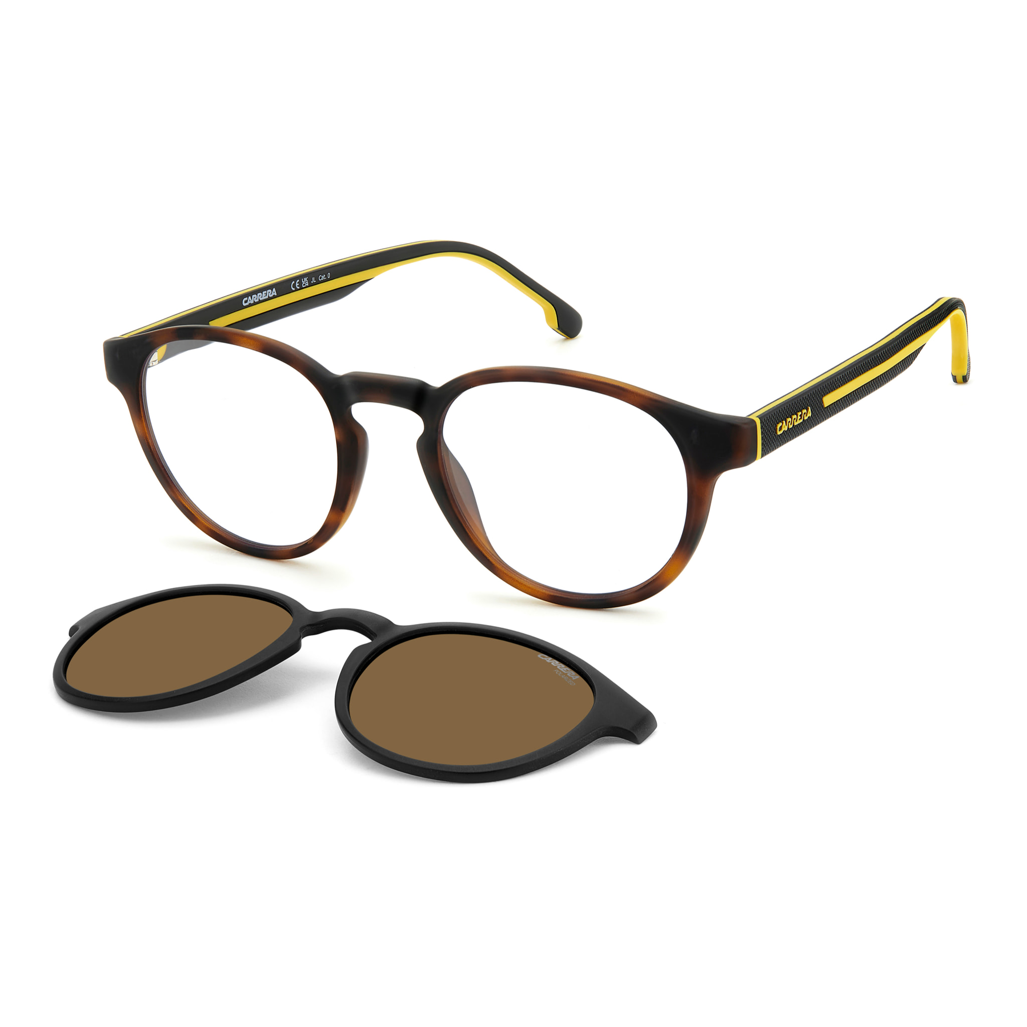 Gafas de sol Carrera Hombre CA-8066-CS-0AMF0SP