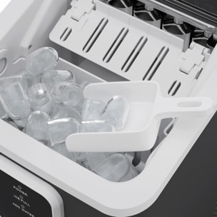 Máquina de hielo H.Koenig KUB12