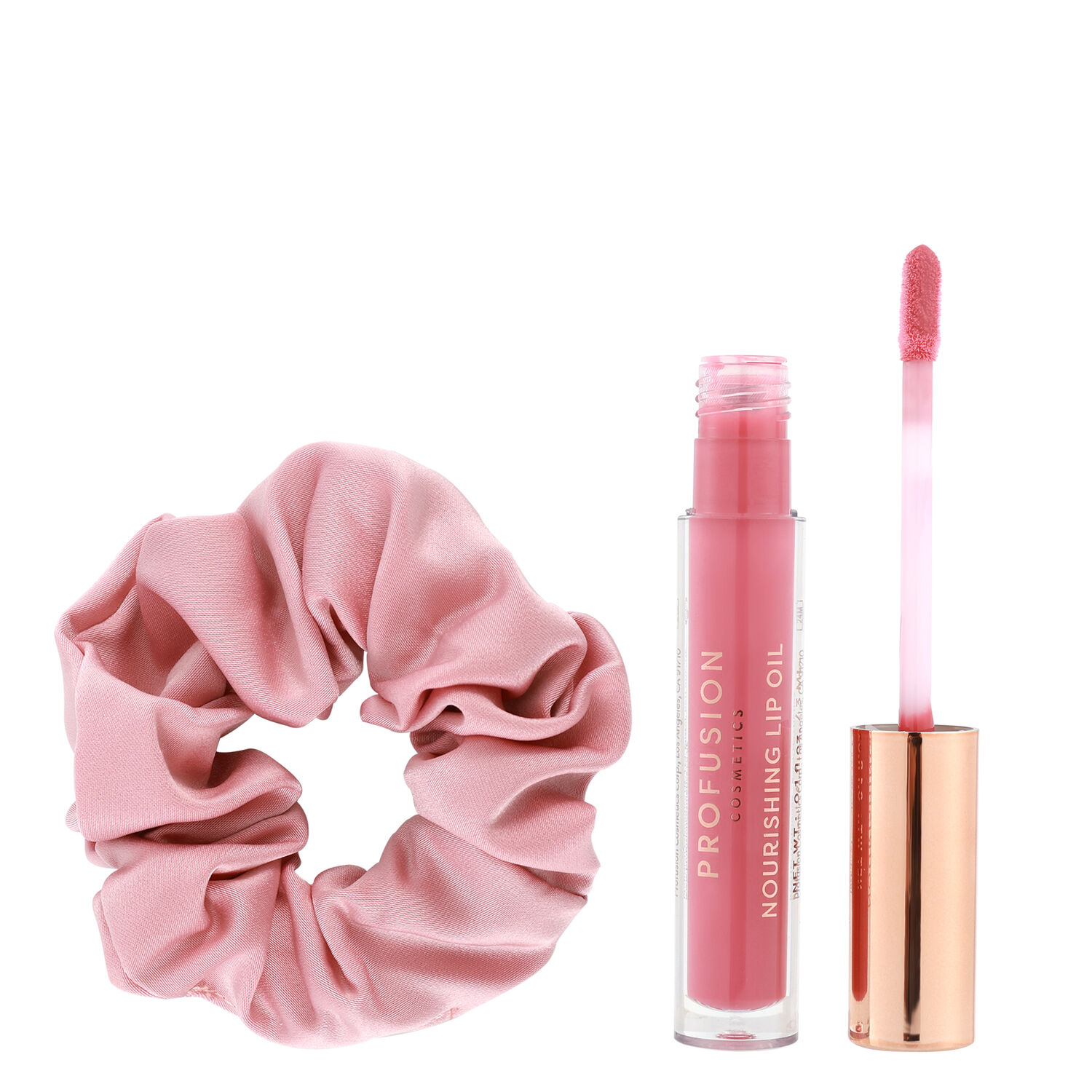 Candy Frost Glow - Coffret Palette Yeux + 2 Produits
