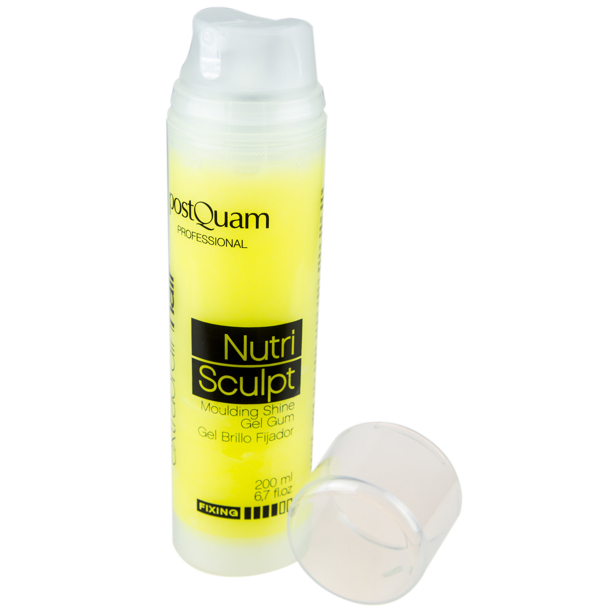 Nutri-sculpt 200 ml.