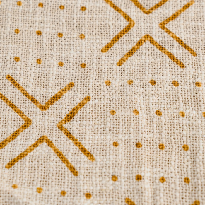 Plaid cotone hallo