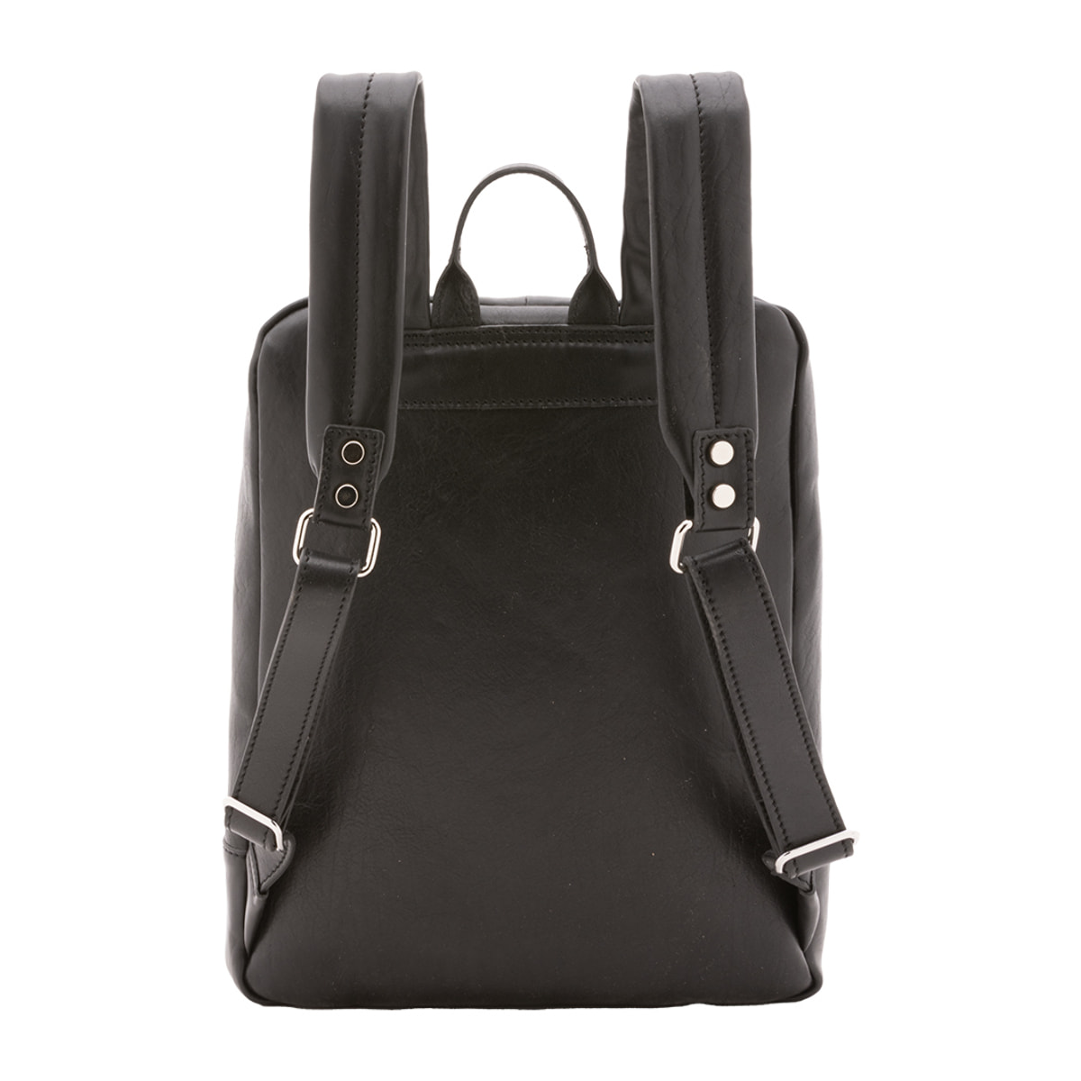 Zaino  unisex In Vera pelle Made in Italy 39x29x10 cm