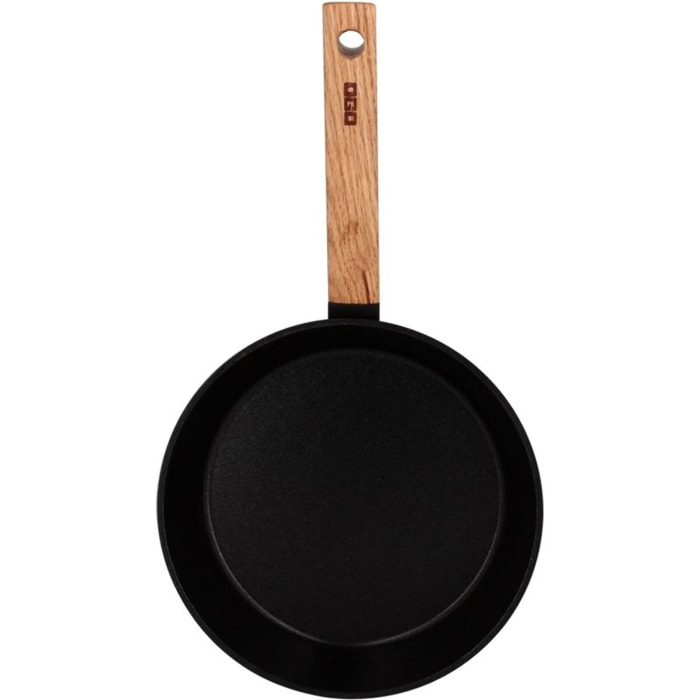 Poêle OGO LIVING 20cm Ector