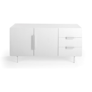 Aparador – Blanco mate