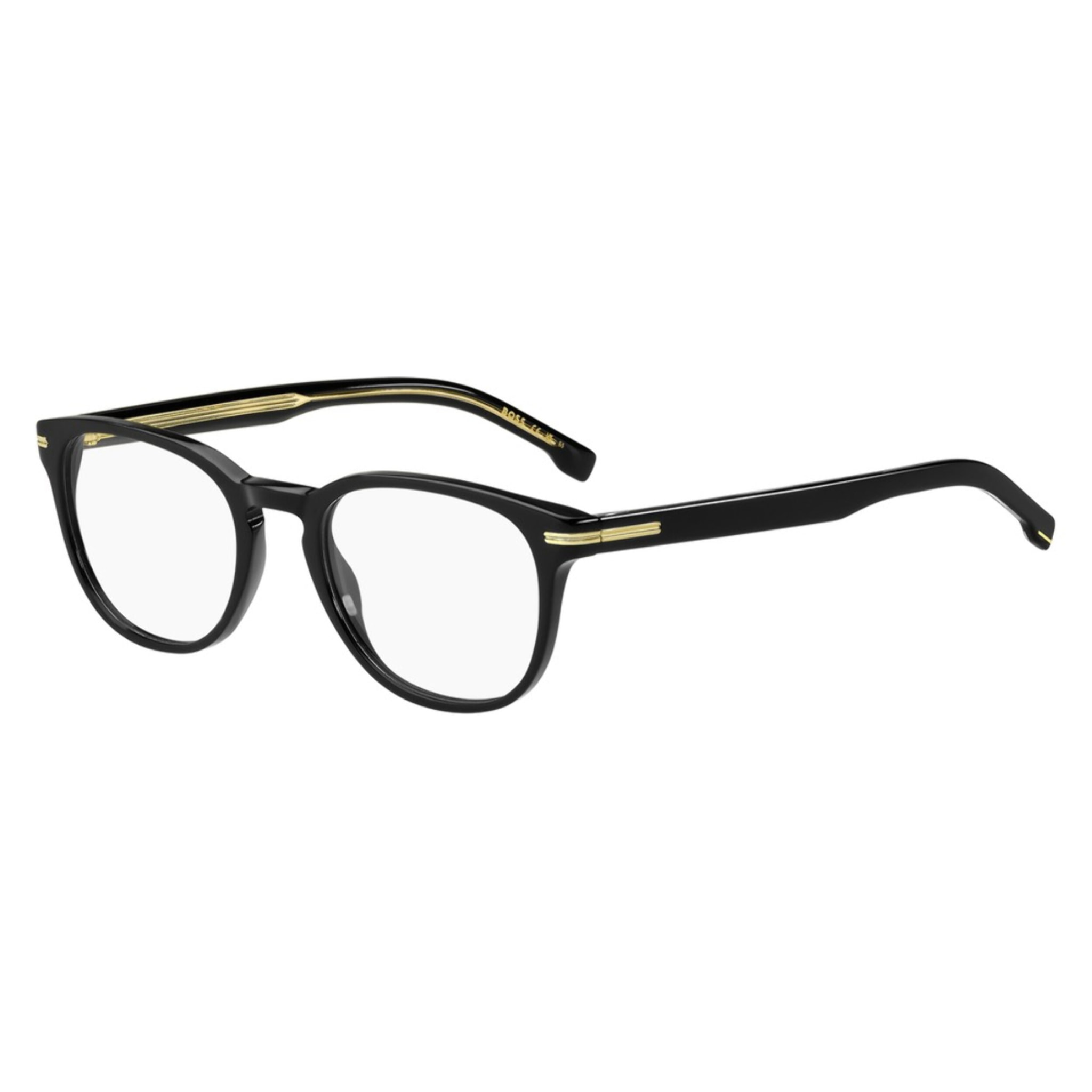 Gafas de Vista Hugo Boss 1601 807 de Acetato Hombre 51 mm