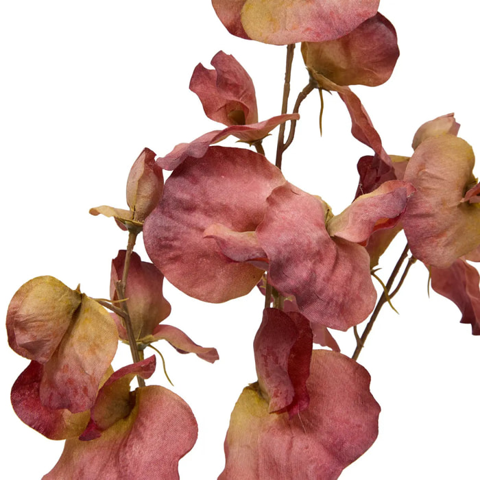 Fleur artificielle Fria H74cm