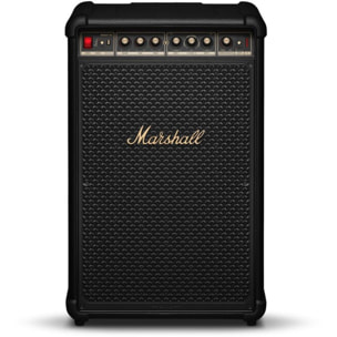 Enceinte sono MARSHALL Bromley 750 - Son 360°, Bluetooth, 500W, autonomie 40h