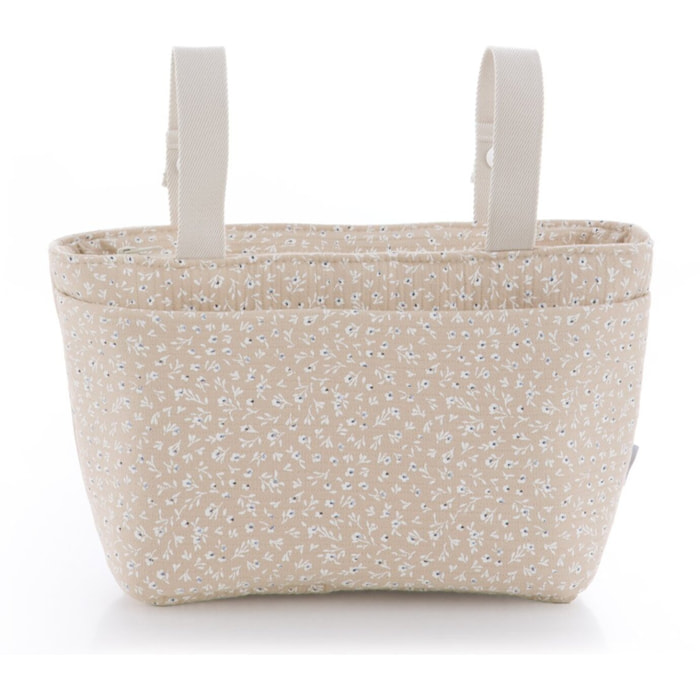 Cambrass Bolso Organizador Rustic